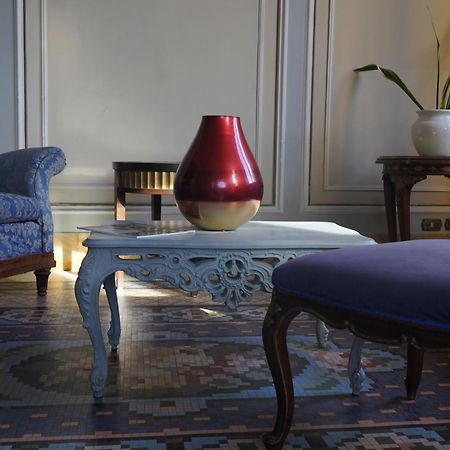 Villa Tina Hotel ヴィアレッジョ エクステリア 写真