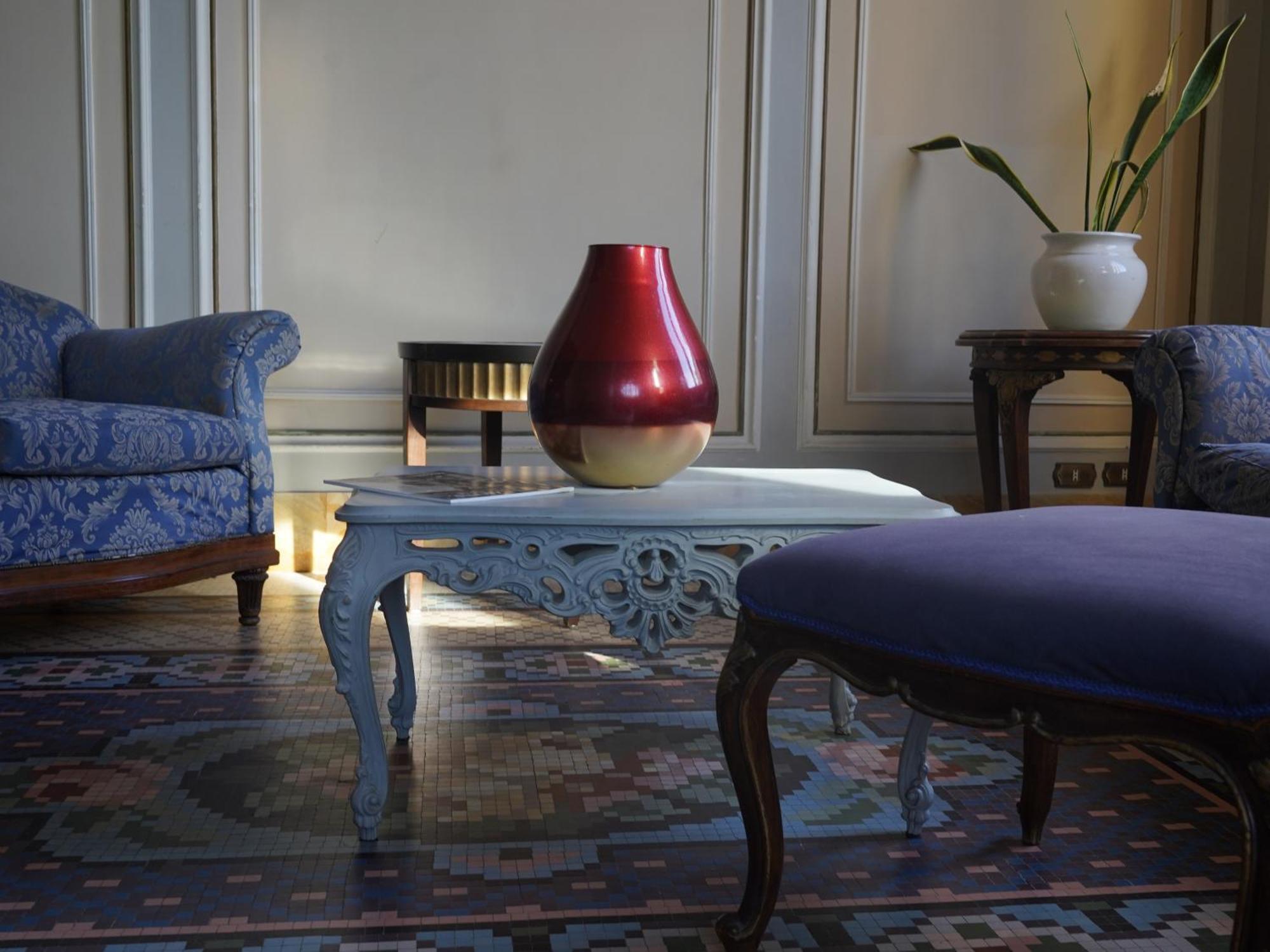 Villa Tina Hotel ヴィアレッジョ エクステリア 写真