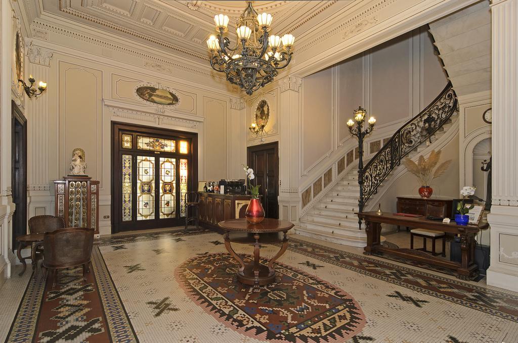 Villa Tina Hotel ヴィアレッジョ エクステリア 写真